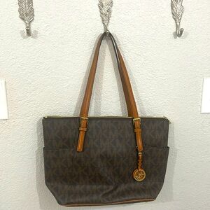 Michael Kors Tote Bag